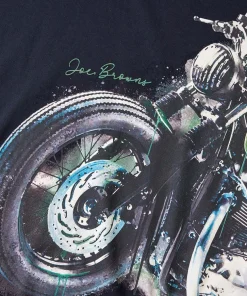 Open Road Tee