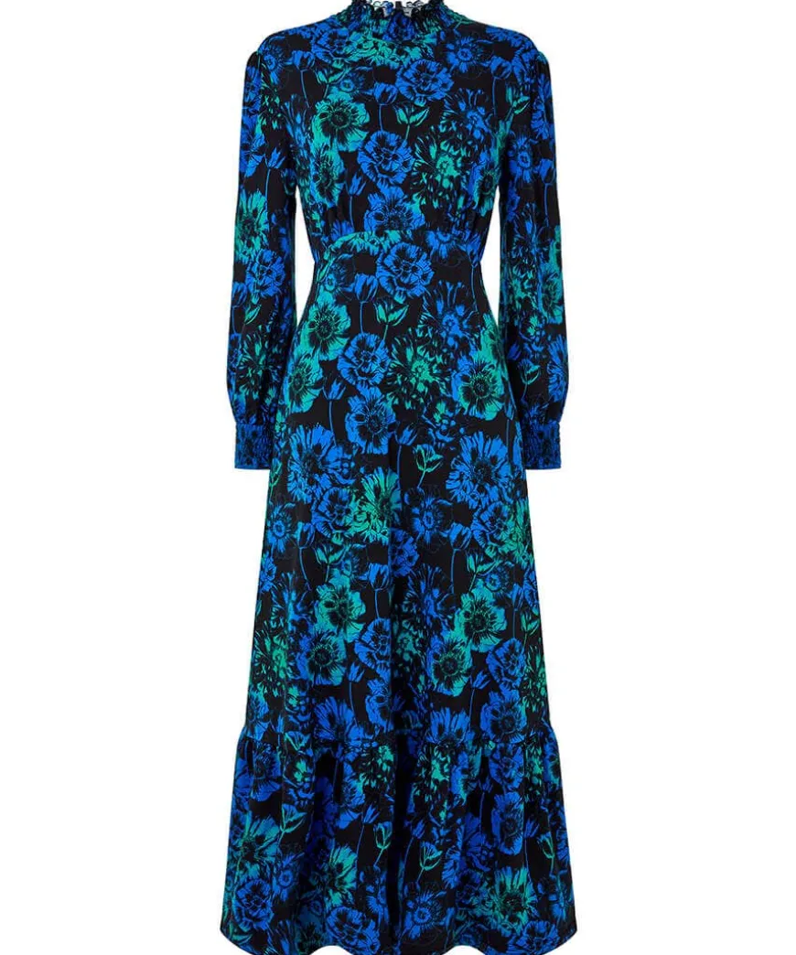 Ophelia Jersey Dress