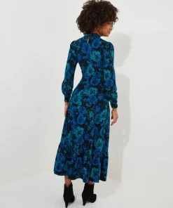Ophelia Jersey Dress