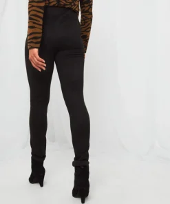 Our Favourite Suedette Leggings