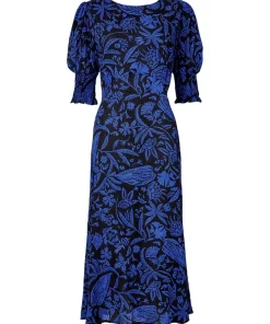 Out Of The Blue Dress