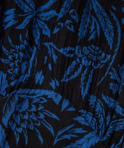 Out Of The Blue Dress