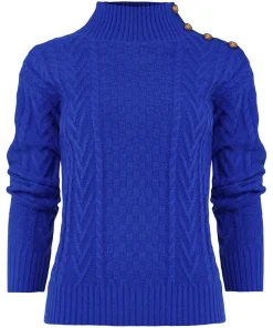Out Of The Blue Jumper