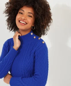 Out Of The Blue Jumper