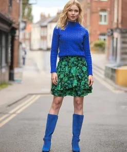Out Of The Blue Jumper