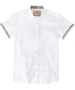 Outstanding Oxford Shirt
