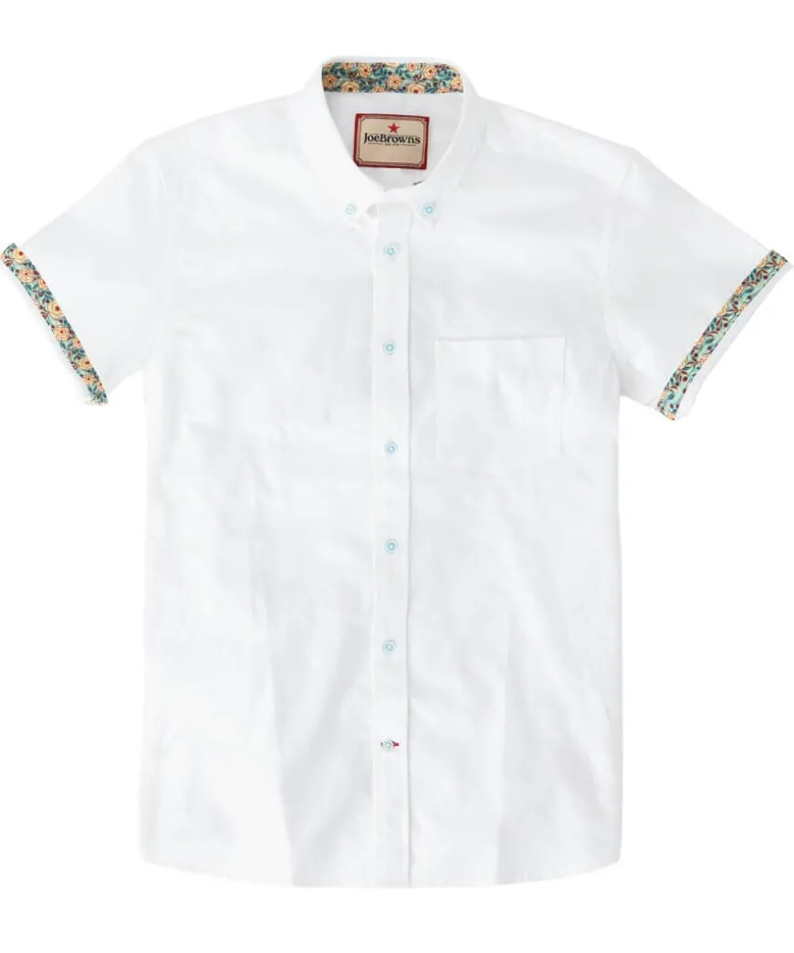 Outstanding Oxford Shirt