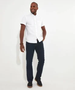 Outstanding Oxford Shirt