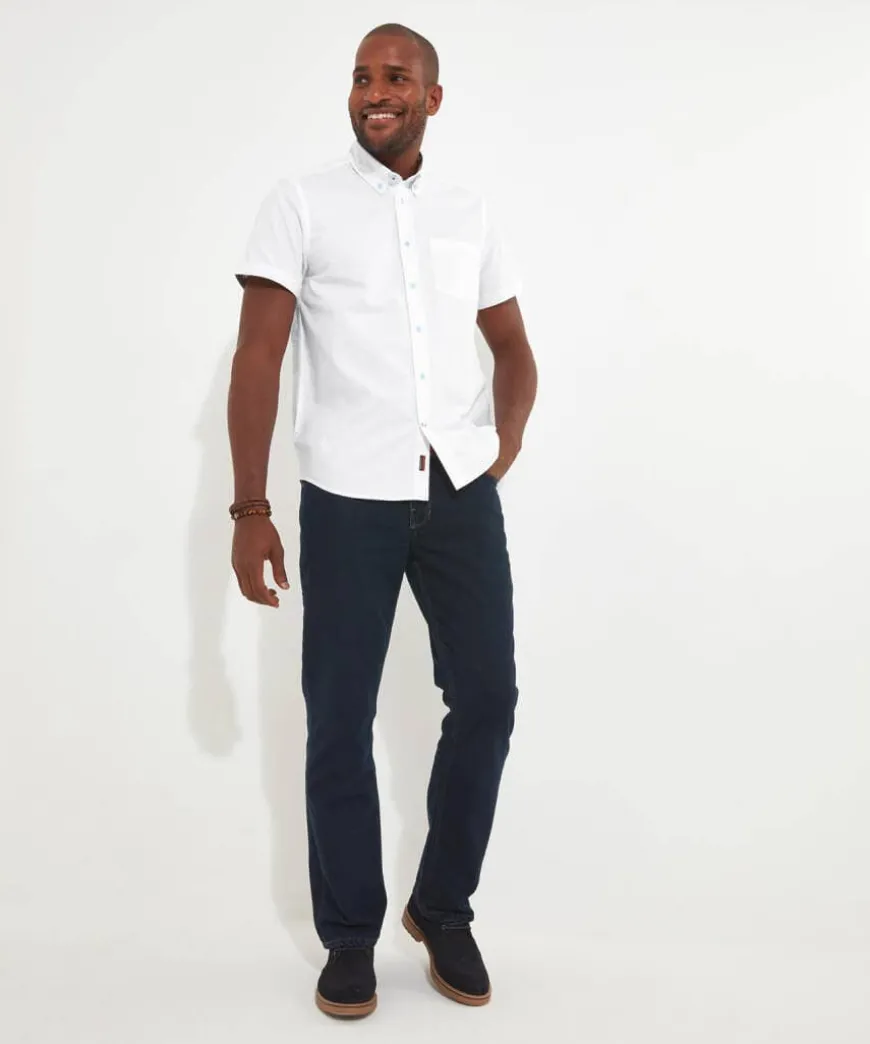 Outstanding Oxford Shirt