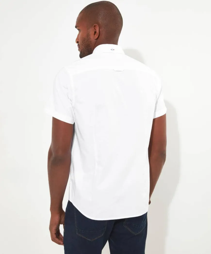 Outstanding Oxford Shirt