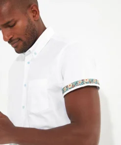 Outstanding Oxford Shirt