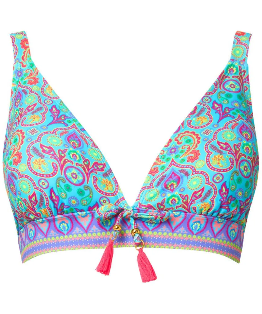 Paradise Cove Bikini Top
