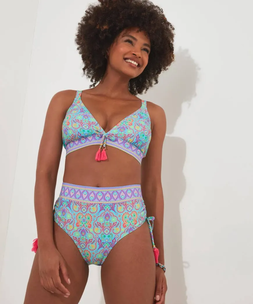Paradise Cove Bikini Top