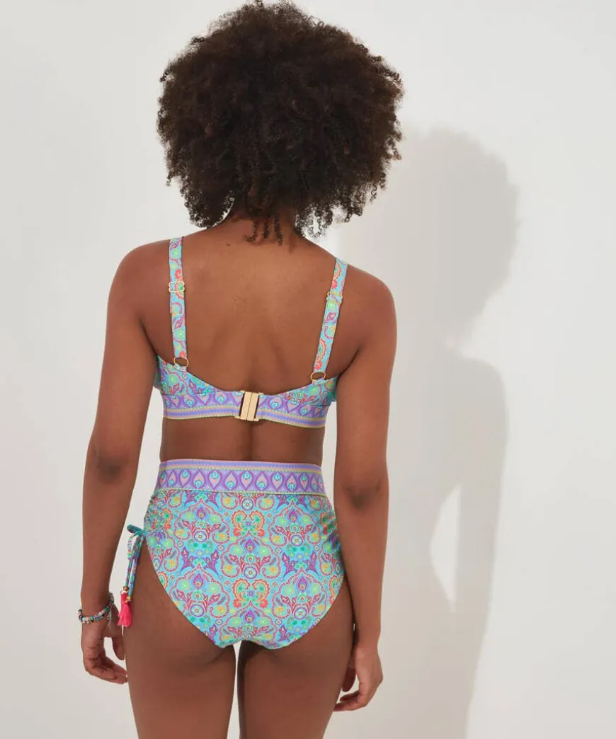 Paradise Cove Bikini Top