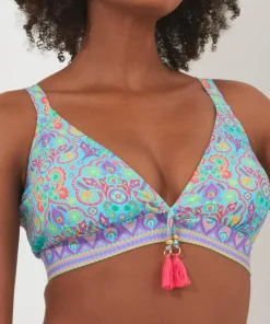 Paradise Cove Bikini Top