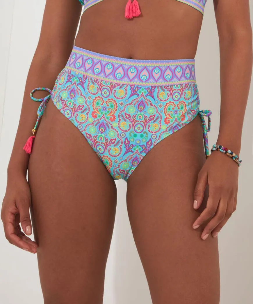 Paradise Cove Swim Briefs