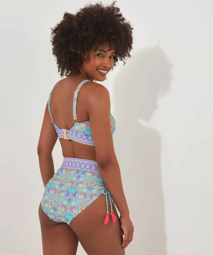 Paradise Cove Swim Briefs