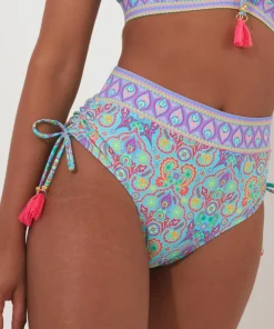 Paradise Cove Swim Briefs