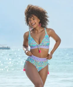 Paradise Cove Swim Briefs