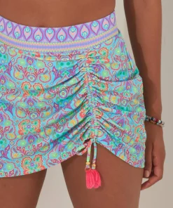 Paradise Cove Swim Skirt