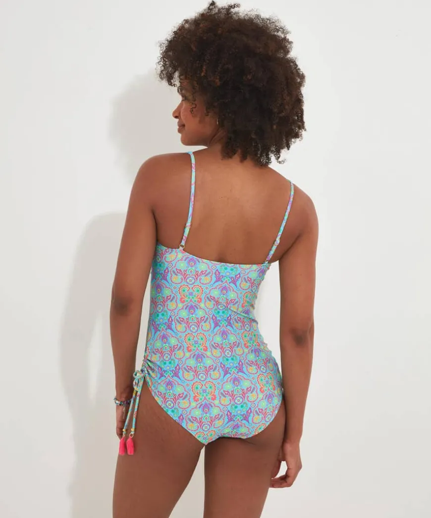 Paradise Cove Swimsuit