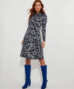 Patsy Jersey Dress