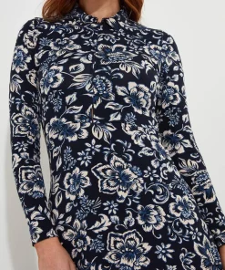 Patsy Jersey Dress