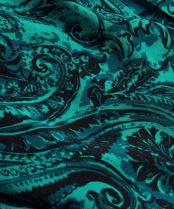 Perfect Paisley Dress