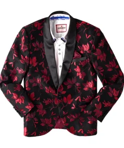 Perfect Party Blazer