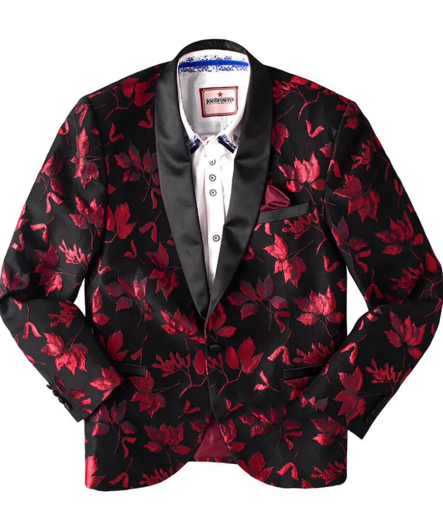 Perfect Party Blazer