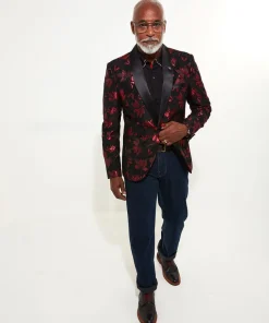 Perfect Party Blazer
