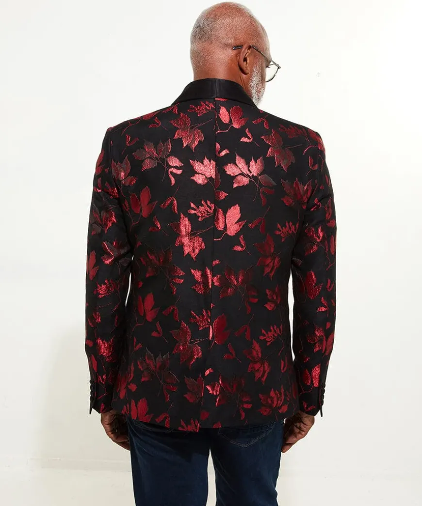 Perfect Party Blazer