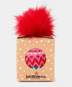 Pom Pom Hat In A Box