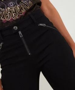 Rachel Rocker Jeans
