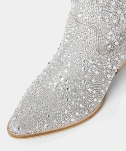Ray Of Light Shimmering Boots