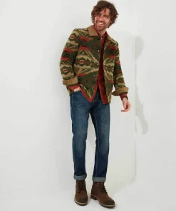 Ready For Adventure Jacket