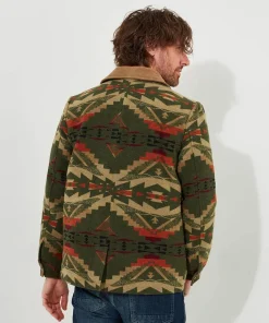 Ready For Adventure Jacket