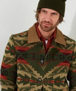 Ready For Adventure Jacket