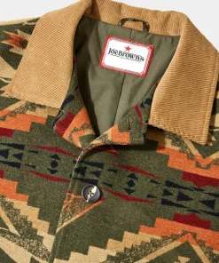 Ready For Adventure Jacket