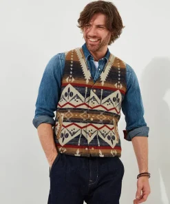Ready For Adventure Waistcoat