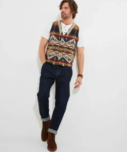 Ready For Adventure Waistcoat