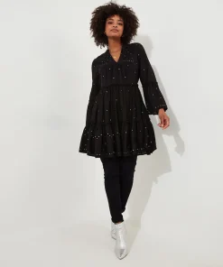Reflections Tunic