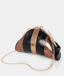 Remarkable Charlotte Frame Bag