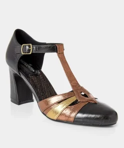 Remarkable Charlotte T Bar Shoes