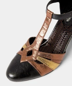 Remarkable Charlotte T Bar Shoes