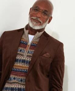 Remarkable Luxe Blazer