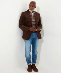 Remarkable Luxe Blazer