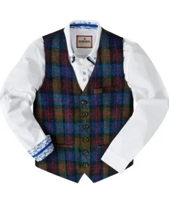 Remarkable Waistcoat