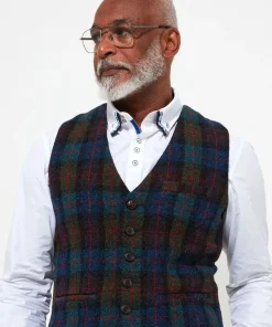 Remarkable Waistcoat