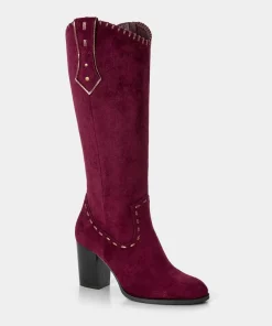 Revelry Whip Stitch Boots